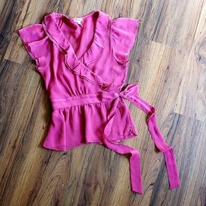 Forever Blouse